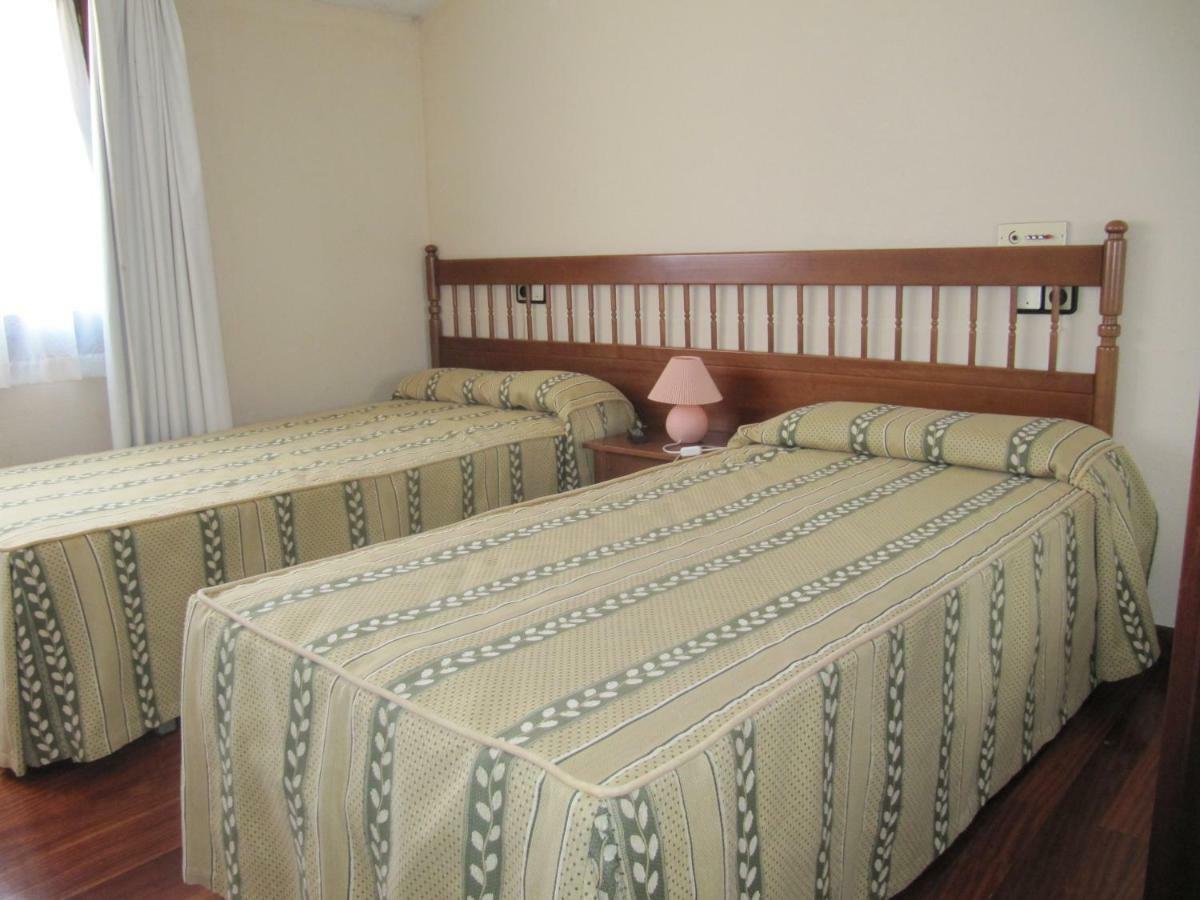 Casa Pardo Ξενοδοχείο Gibaja Εξωτερικό φωτογραφία
